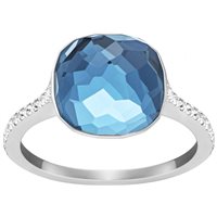 Anello Swarovski Donna in Lega metallica 5158362-14 - 5158362-14